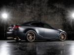 Lexus IS-F by Five Axis 2008 года